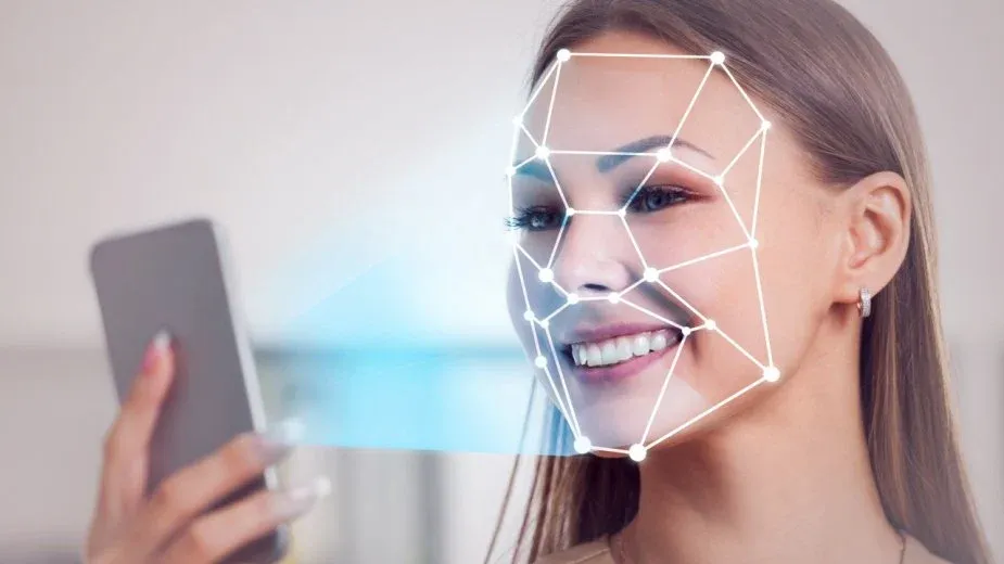 Điện thoại nhận diện khuôn mặt: Mở khóa tiện lợi chỉ bằng Ánh nhìn